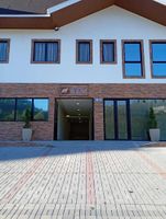 Hospedagens - POUSADA BIG BEAR 2