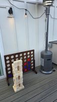 Alquiler Vacacional - Seattle Skyline Views! Walk to Space Needle! Rooftop deck! Beautiful design!