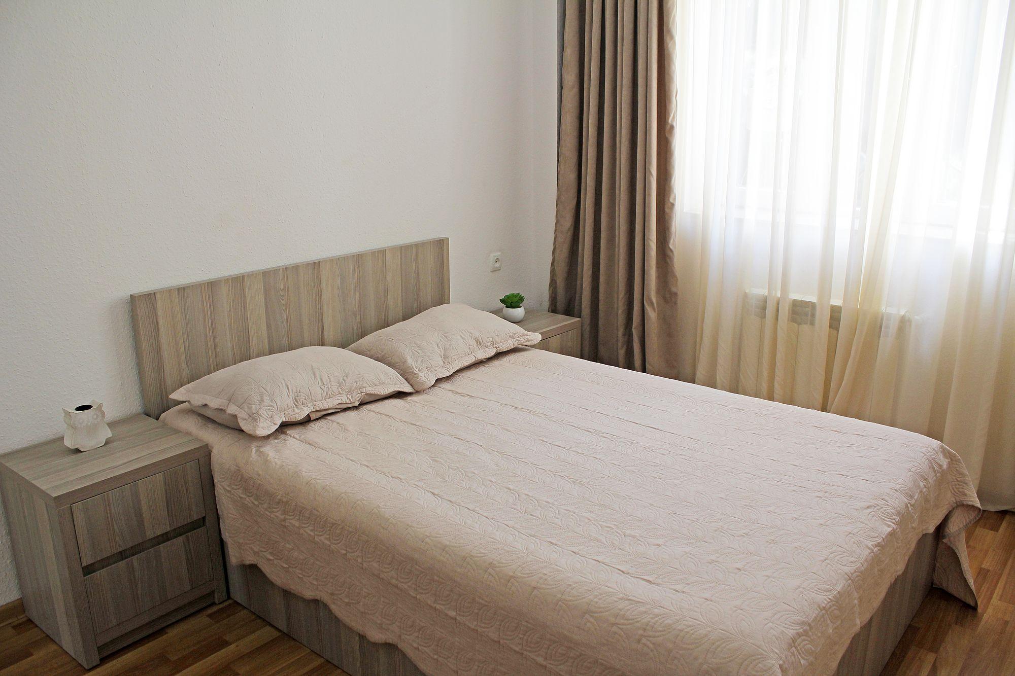 Habitación Apartments from Lea Tours