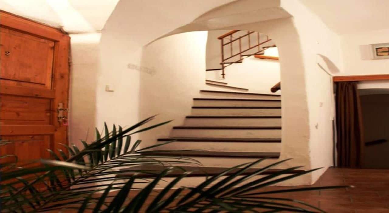 Vista Lobby Mini Hotel Abraka
