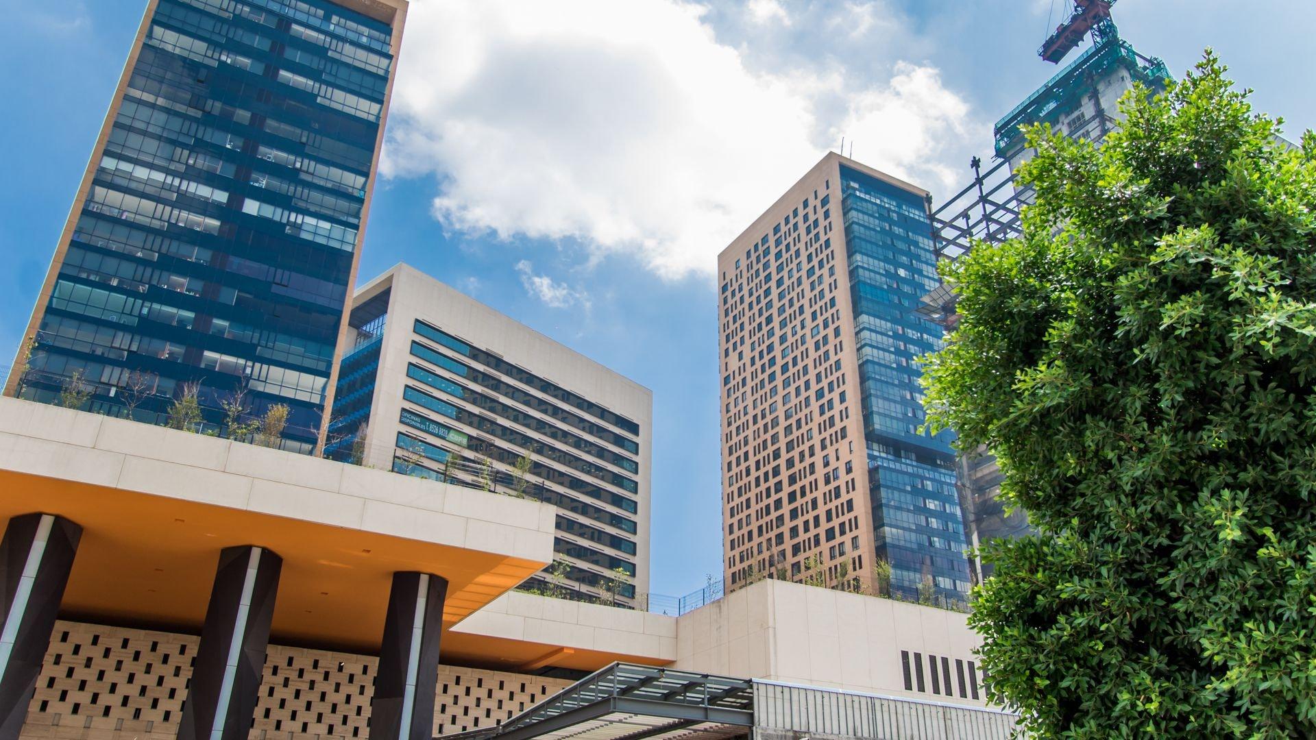 Vista Exterior Miyana VIP Luxury Suite by  LiveMexicoCity