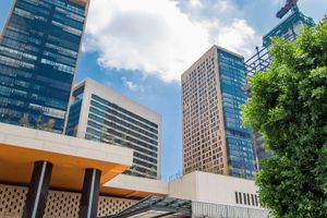 Alojamiento - Miyana VIP Luxury Suite by  LiveMexicoCity