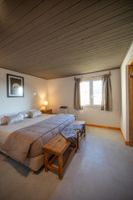 Alojamiento - La Posta de los Toldos