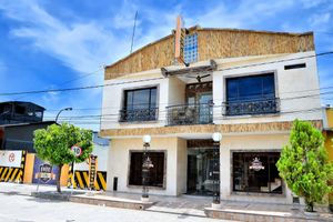 Alojamiento - Hotel Ciro