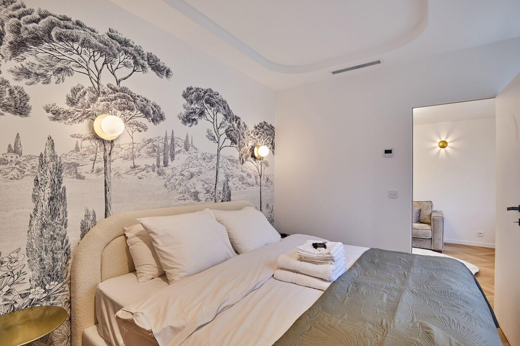 Habitación Apartment Rue de Rennes/saint Germain des Pres