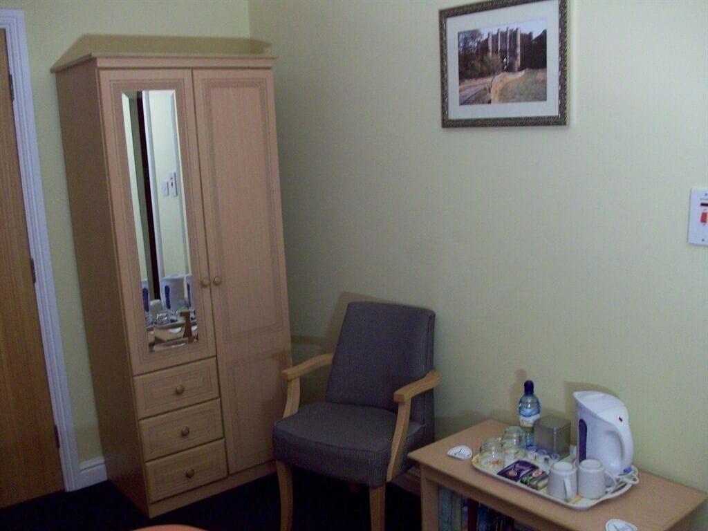 Habitación Thornton Hunt Inn