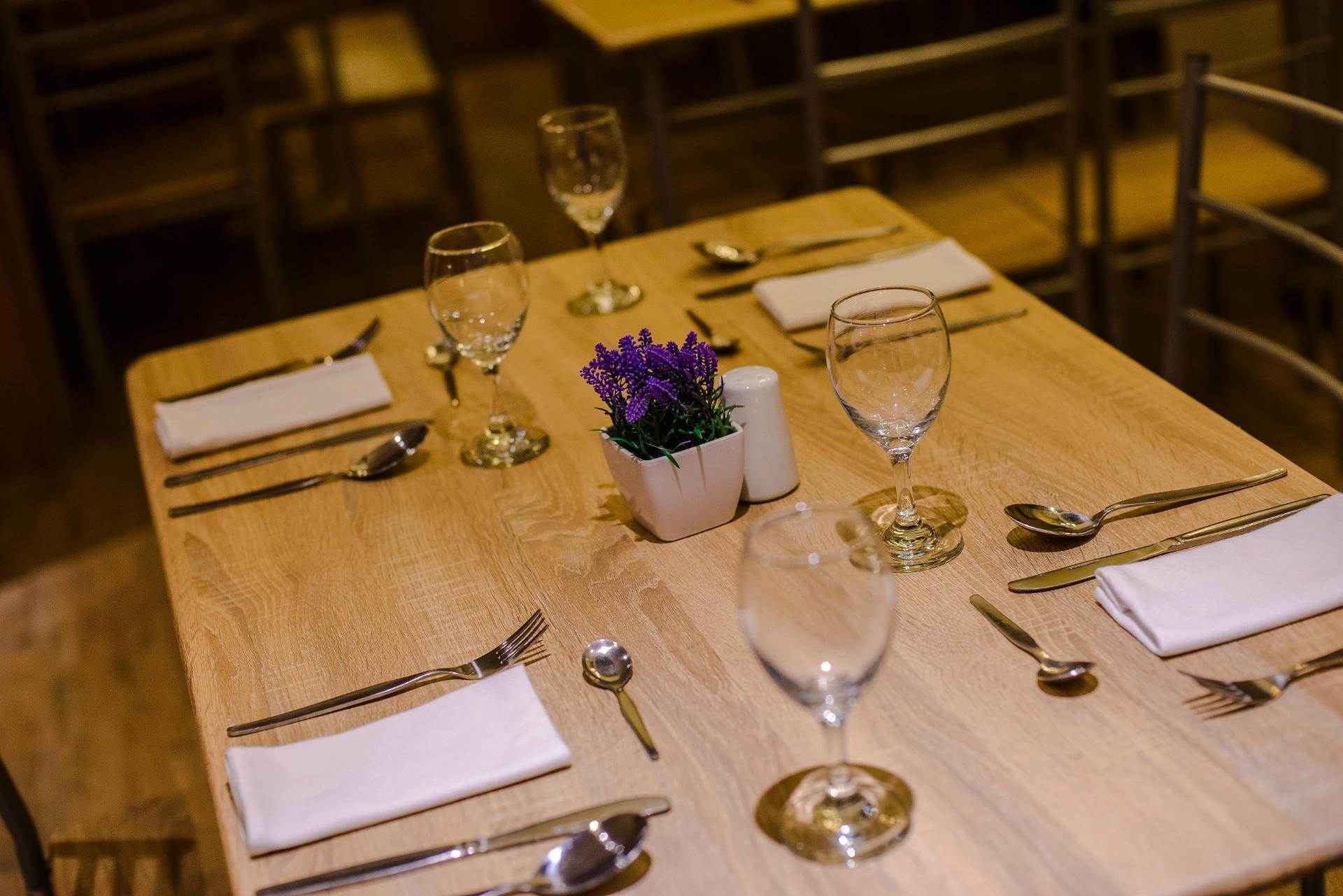 Restaurant Wayta Inn Hotel