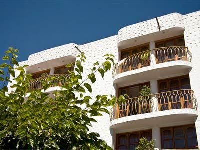 Hotel San Agustin Posada del Monasterio
