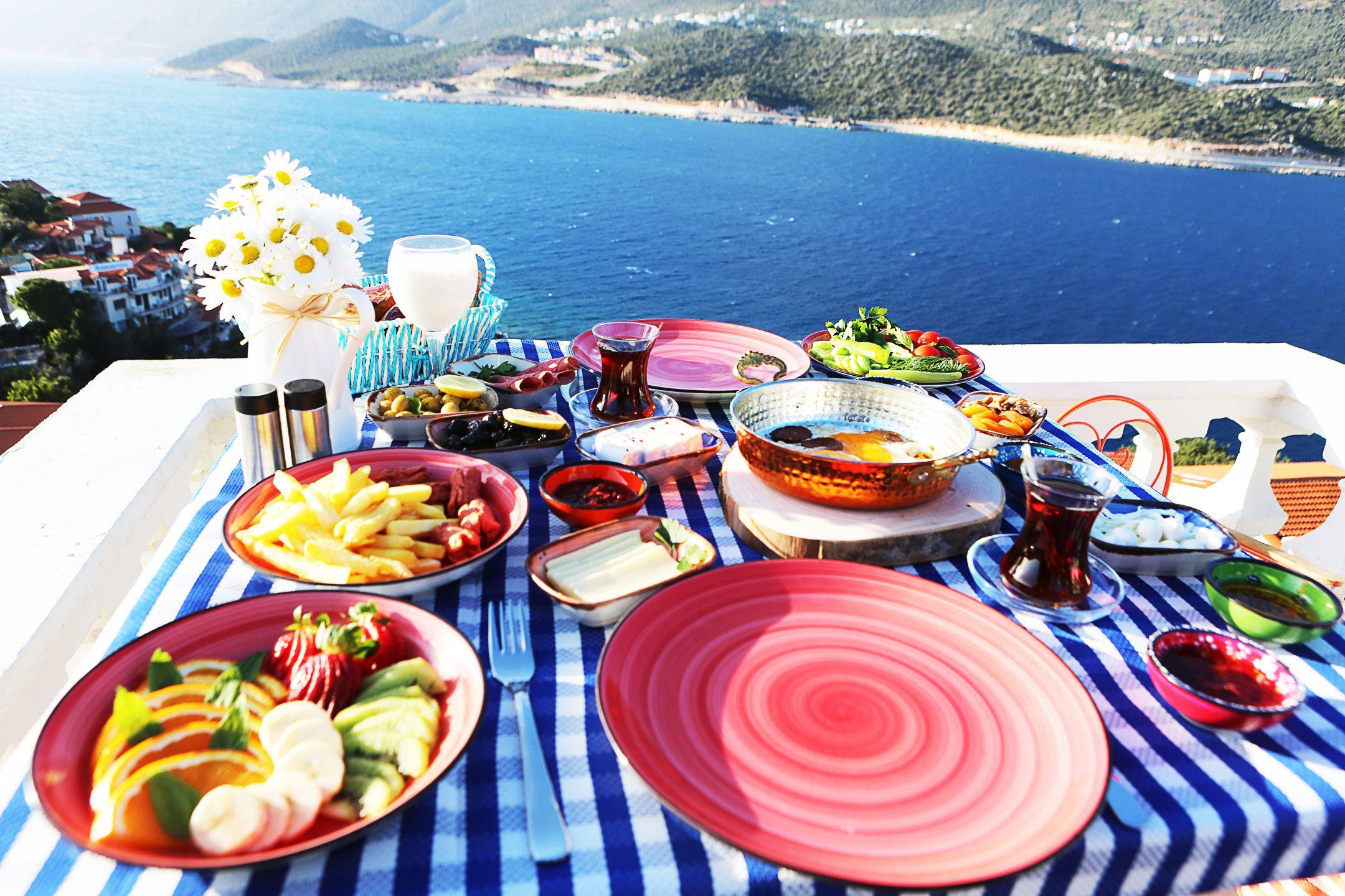 Restaurant Düsler Evim Kas