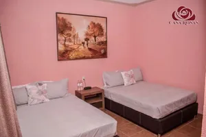 Arriendo temporal - Casa Rosas (Apartamento #1)