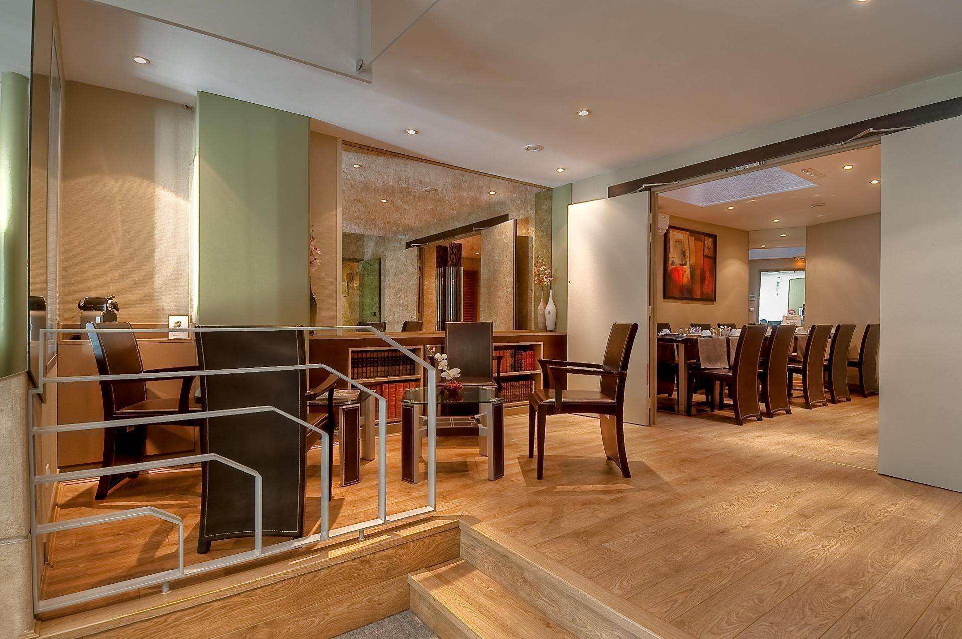 Bar/Salón Hotel de France Quartier Latin