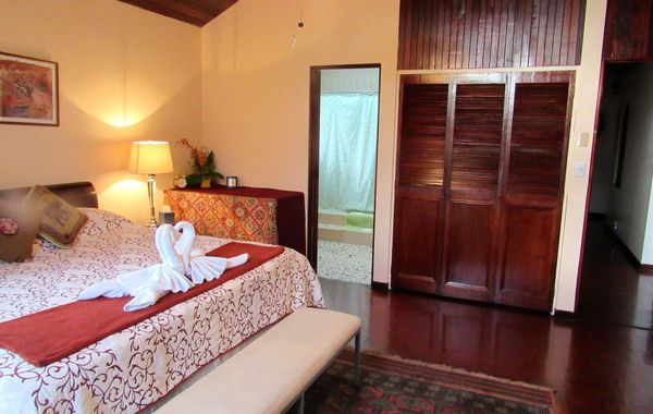 The Cariari Bed and Breakfast