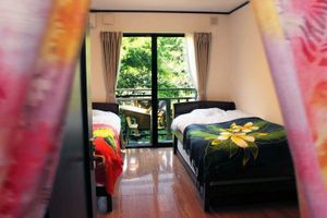 Alojamiento - Guest House KODOKODO