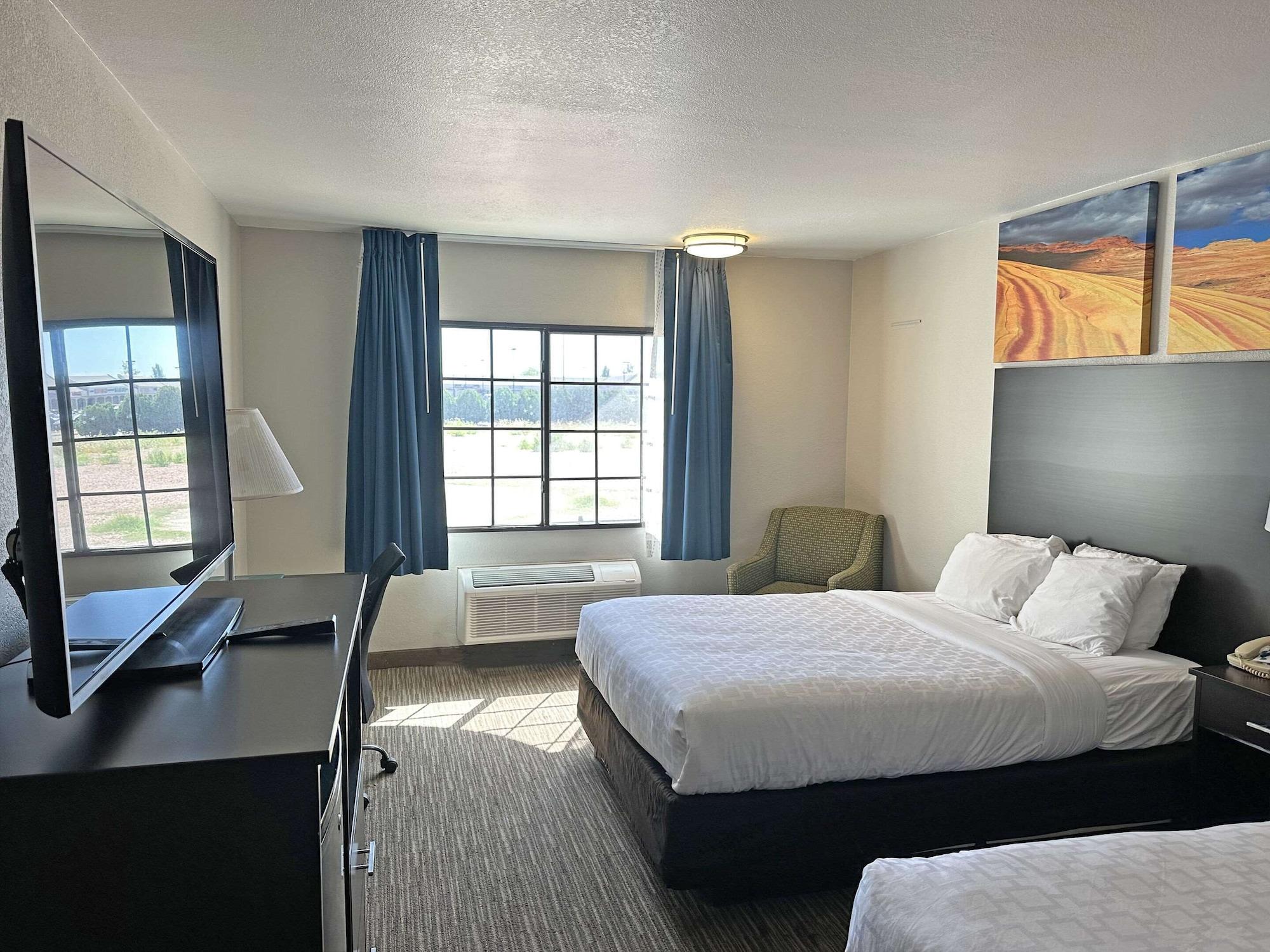 Habitación Clarion Pointe Winslow I-40