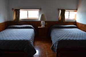 Alojamiento - Tia Hotel