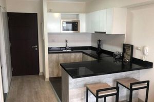 Alquiler Vacacional - Charming 1-bedroom apartment with fitness room, WiFi in delightful Barranco