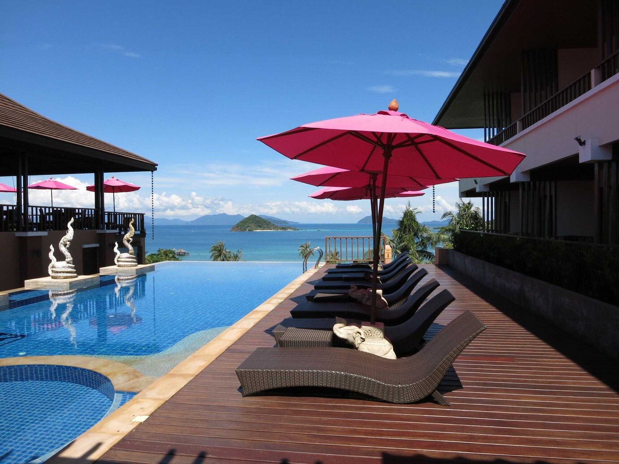 Instalaciones Recreativas Islanda Resort Hotel