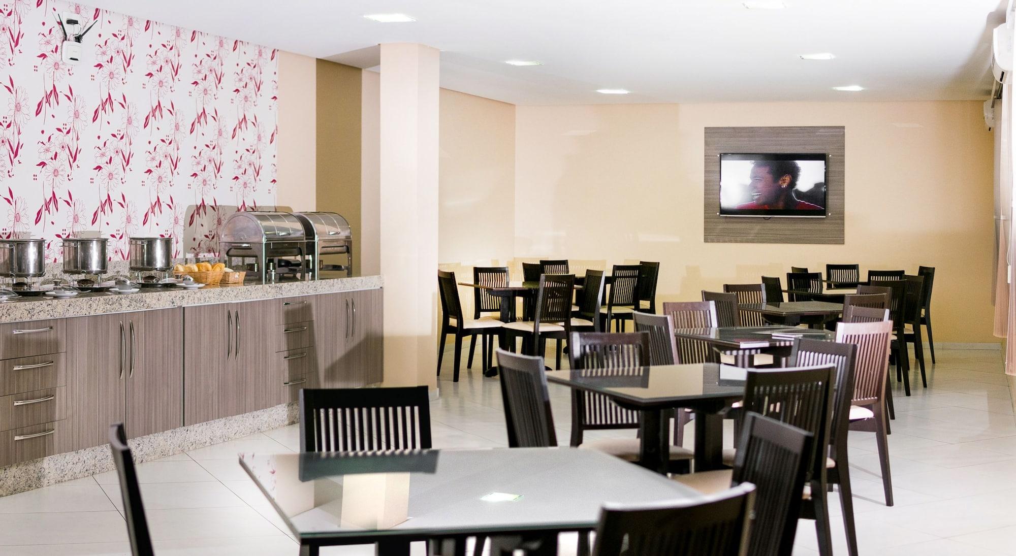 Restaurant Hotel São Lázaro