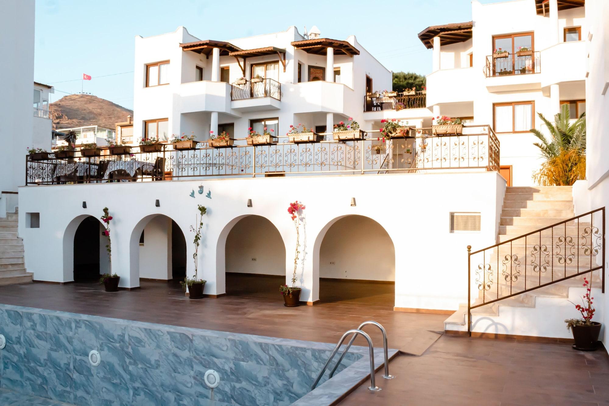 Varios Turgutreis Apart Otel