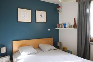 Alquiler Vacacional - « Bastide Provencale AU SON DES Cigales »