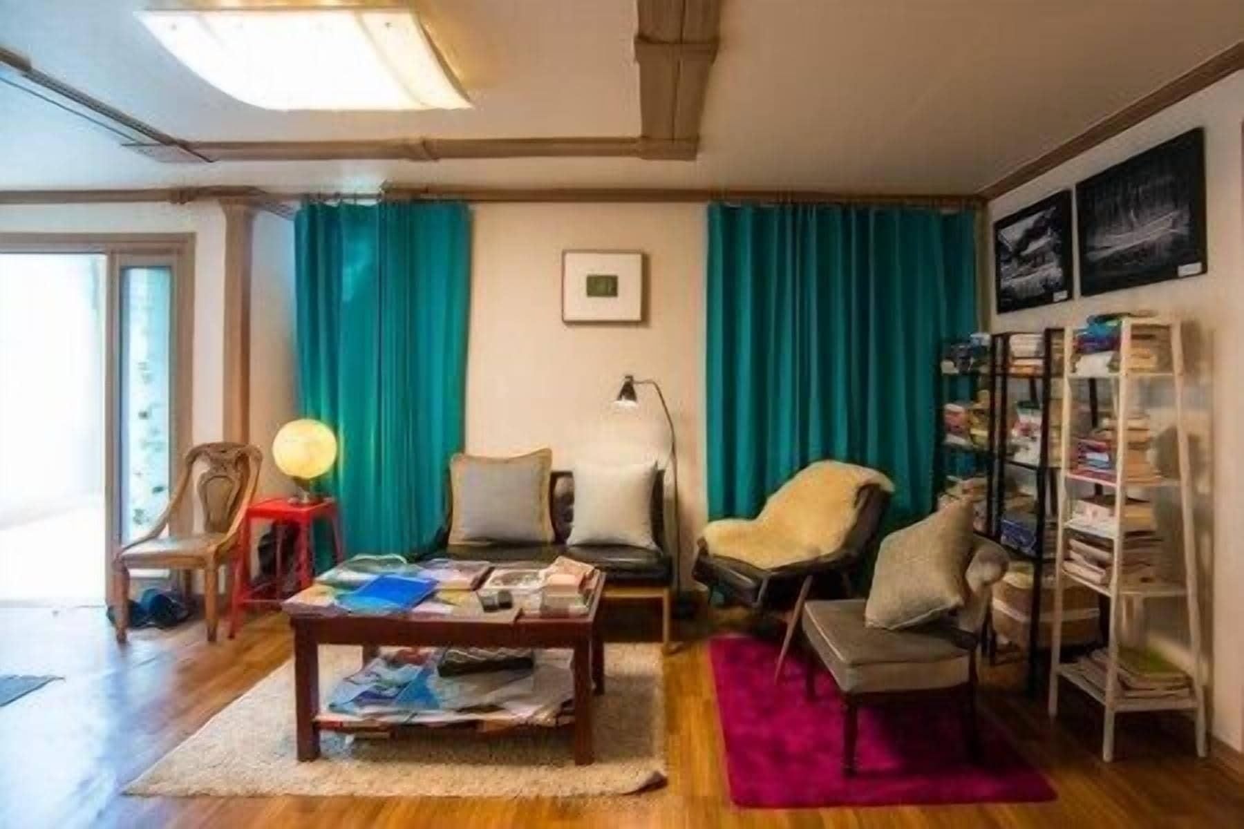 Varios Pedro's House - Hostel