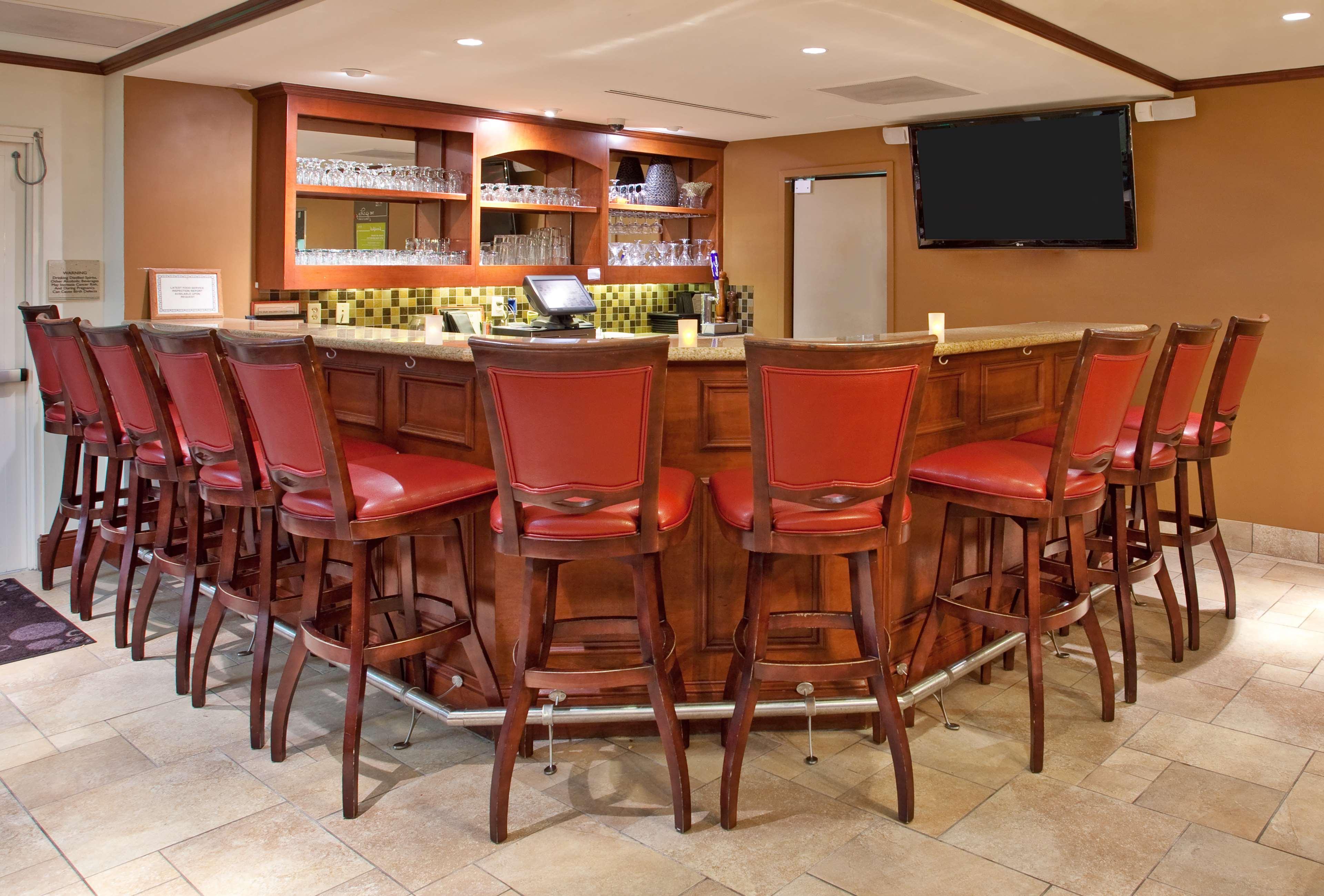 Bar/Salón Hilton Garden Inn Boca Raton