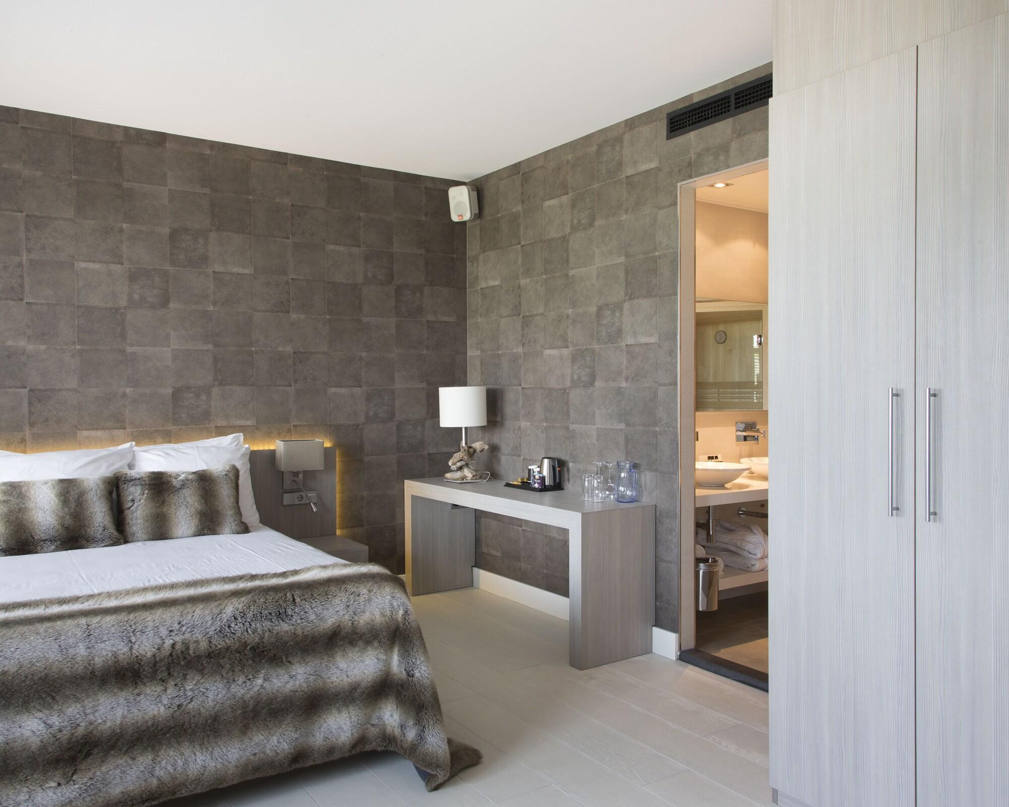 Habitación Van Der Valk Hotel Houten - Utrecht