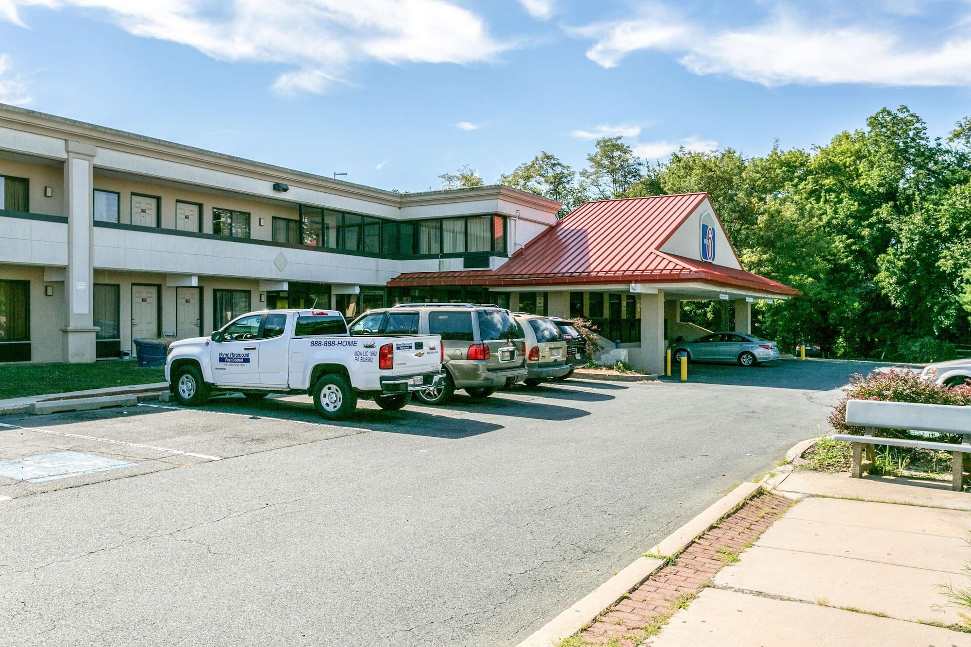 Varios Americas Best Value Inn Edgewood