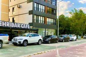 Alojamiento - Kehribar Otel & Cafe Restaurant