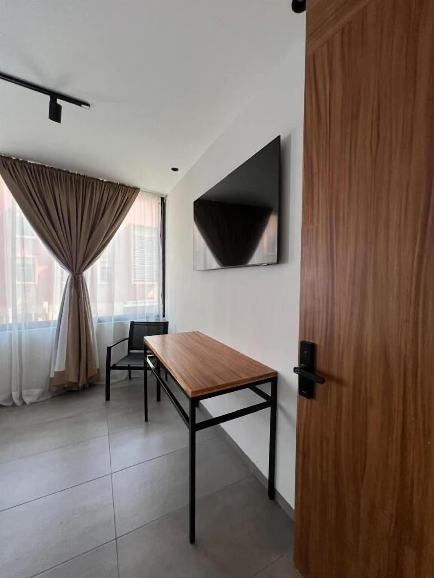 Comodidades del Alojamiento Casa Valentina