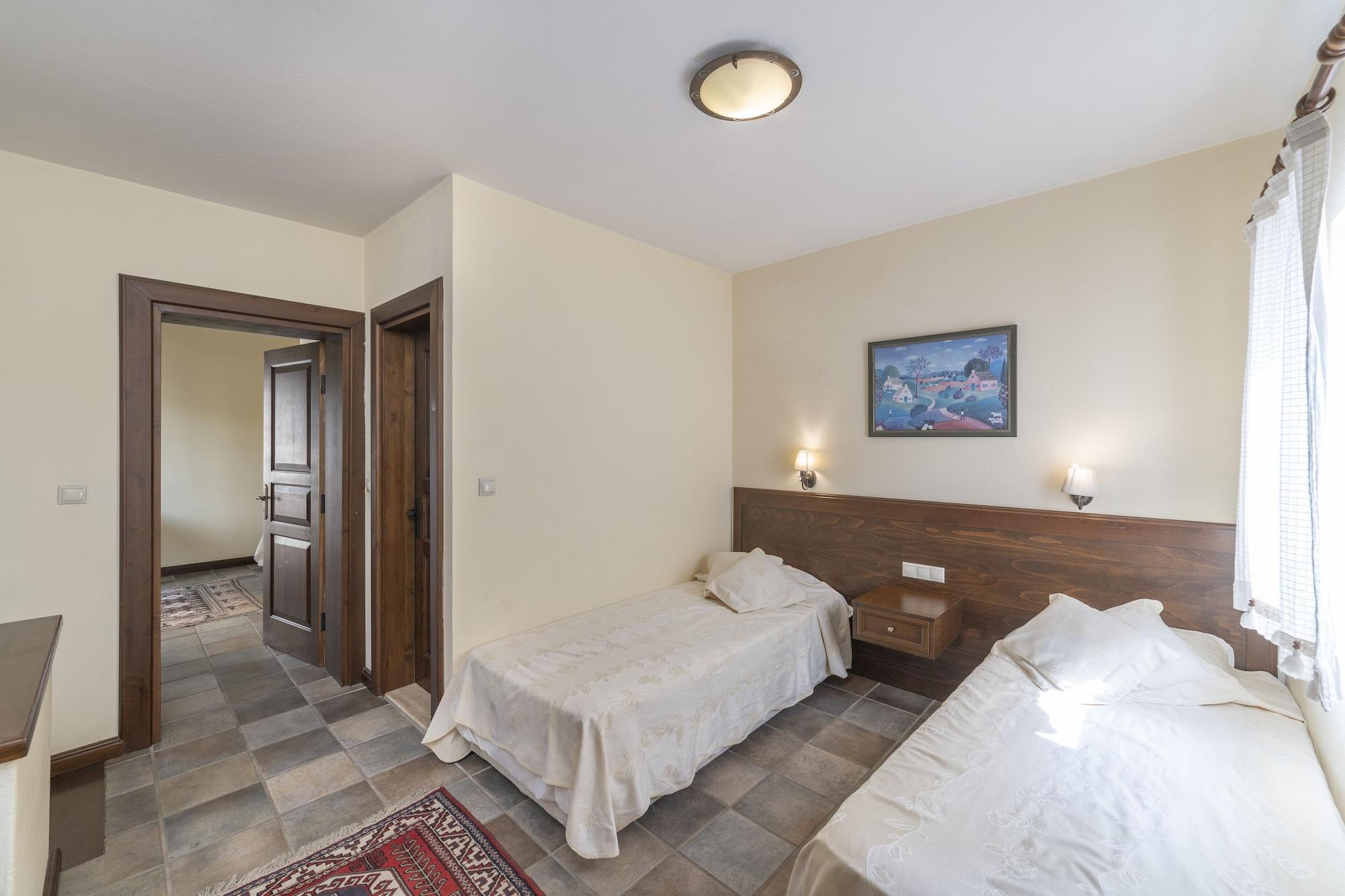 Habitación Seçkin Konaklar