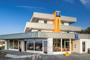 Alojamiento - ibis budget Bonn Sud Konigswinter