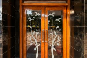 Alojamiento - Hotel Tathagat International