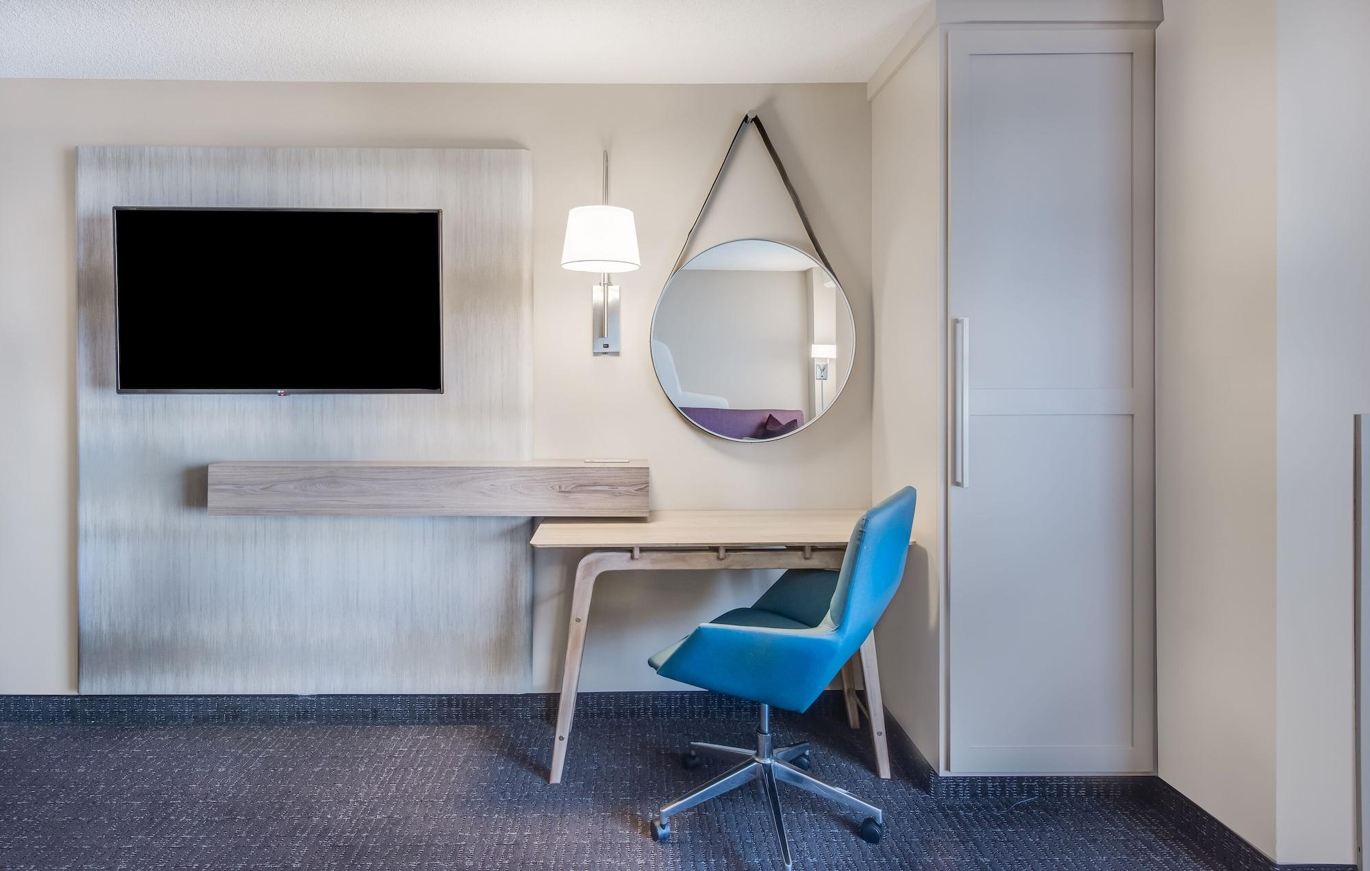 Habitación Crowne Plaza Cleveland at Playhouse Square by IHG