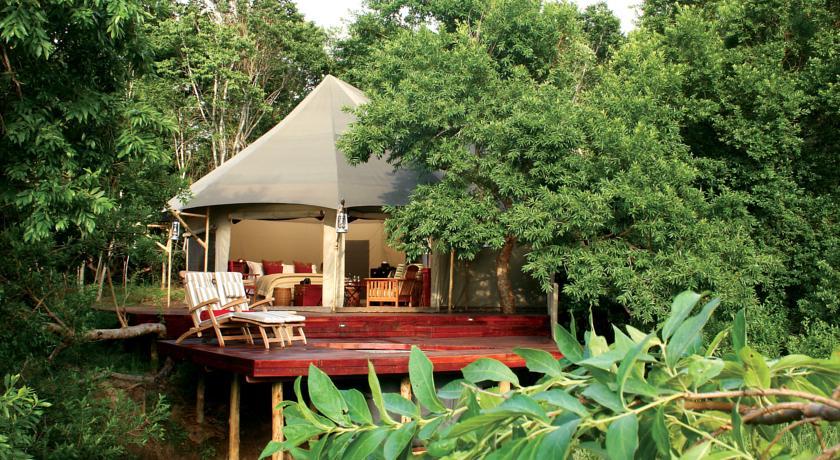 Varios Nkomazi Game Reserve by Newmark