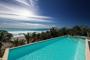 Alojamiento - UNICO LA PUNTA HOTEL BOUTIQUE