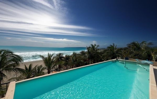 UNICO LA PUNTA HOTEL BOUTIQUE