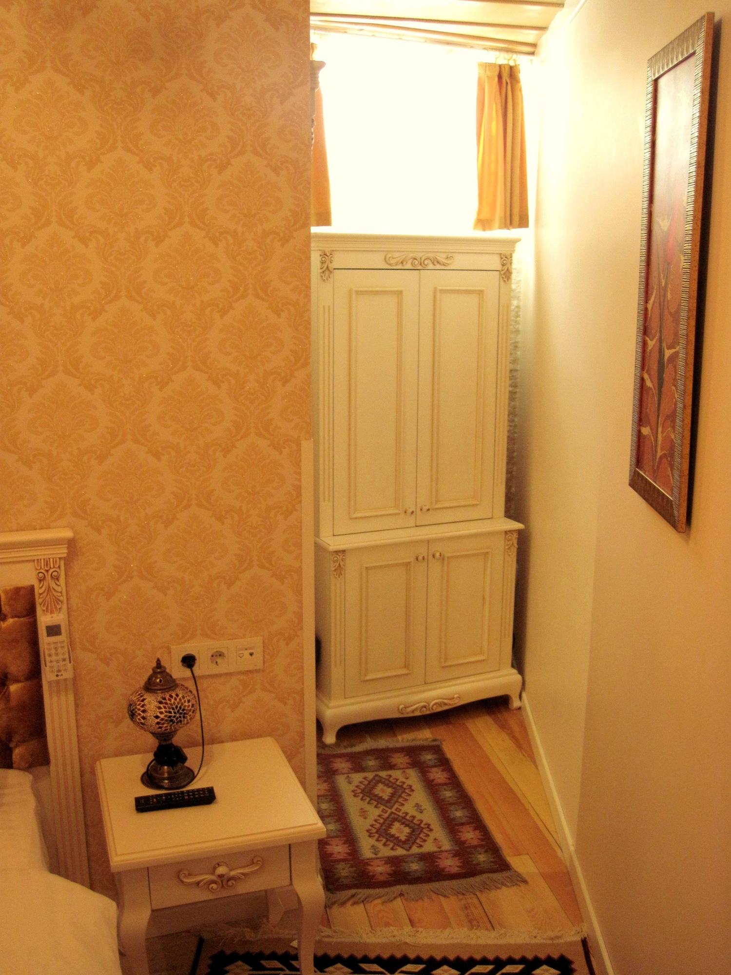 Set de Habitación Esans Hotel - Special Class