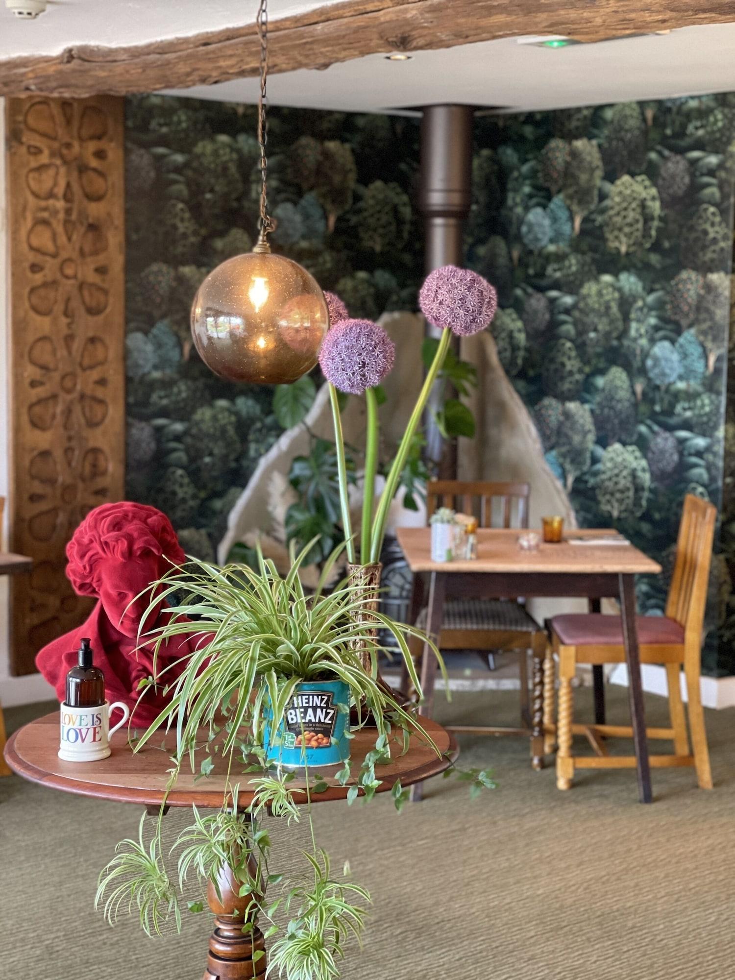 Restaurant The Cartford Inn