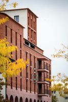 Alojamiento - BRIX - Self Check-In Hotel