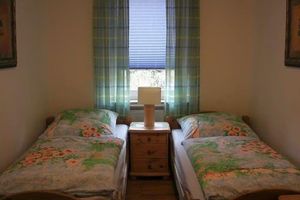 Alquiler Vacacional - Vacation apartment Upholm - "Am Alten Leuchtturm"