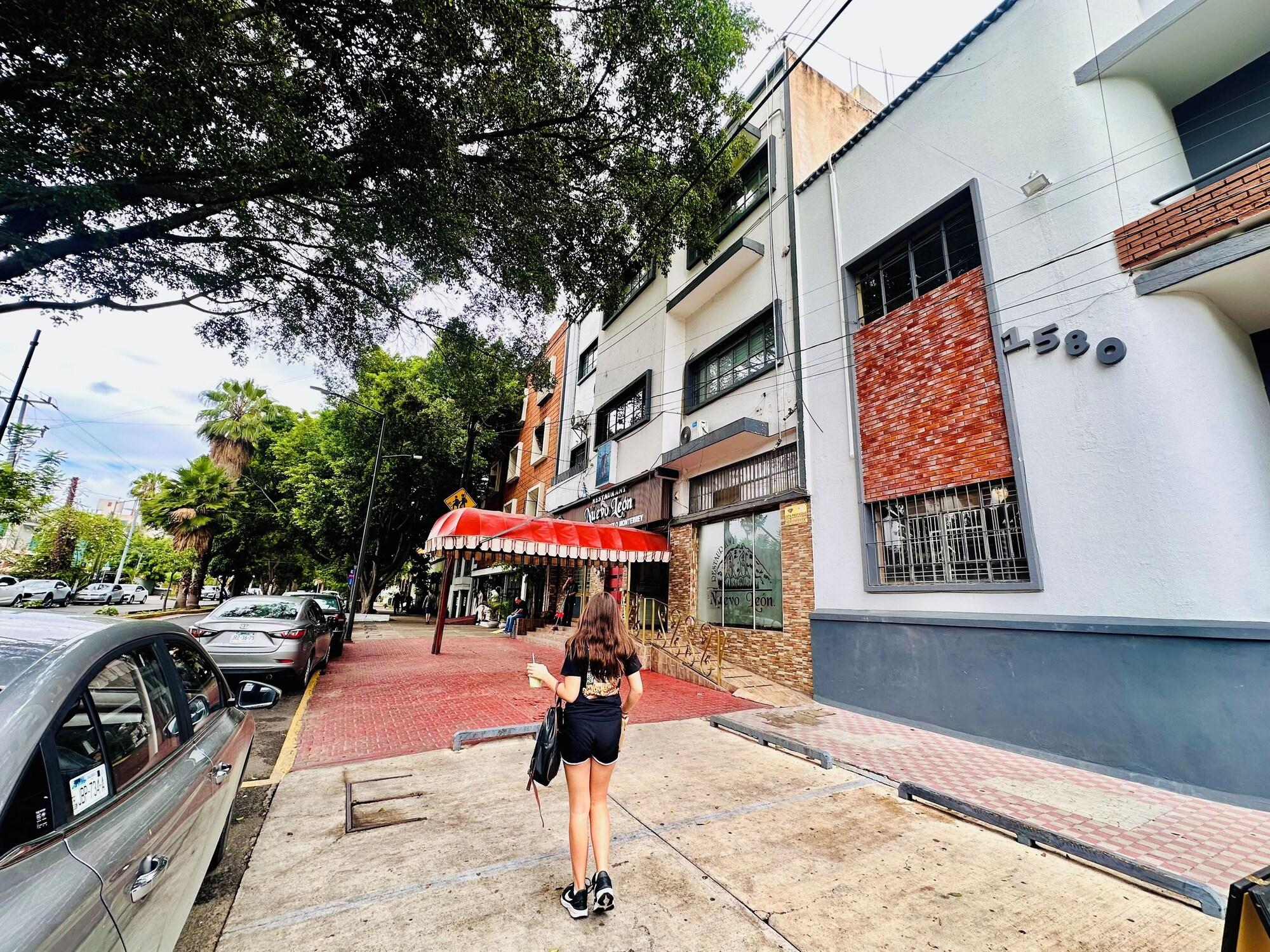 Variados (as) Espacio Libertad