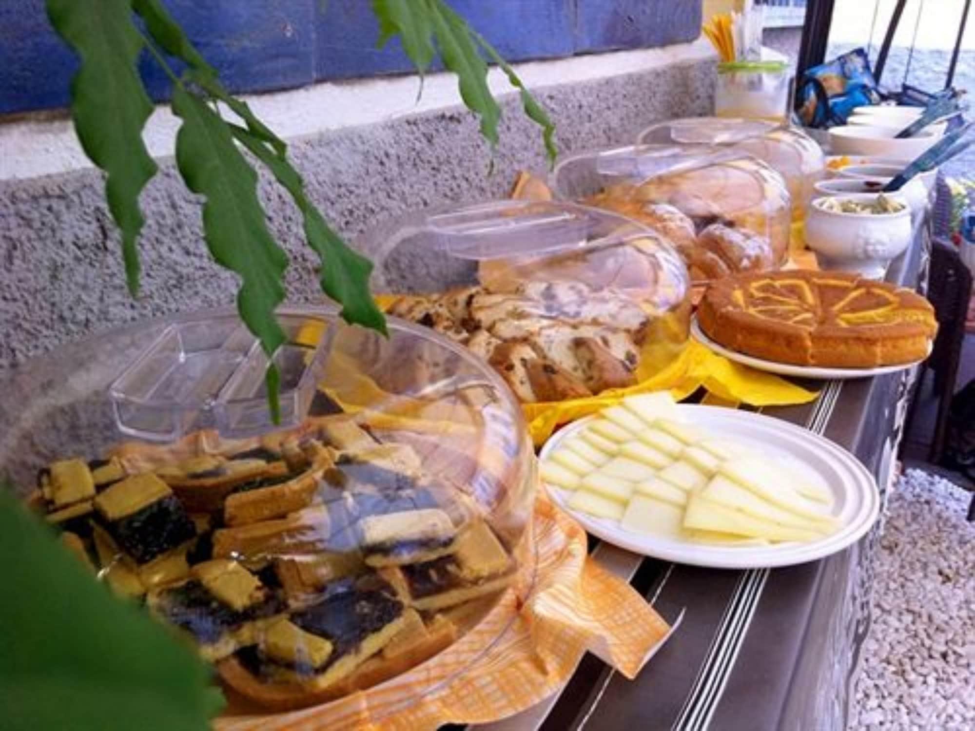 Restaurant Affittacamere Monterosso 5 Terre