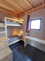 Alquiler Vacacional - Casa Solstice, a garden on the volcano in Tinajo