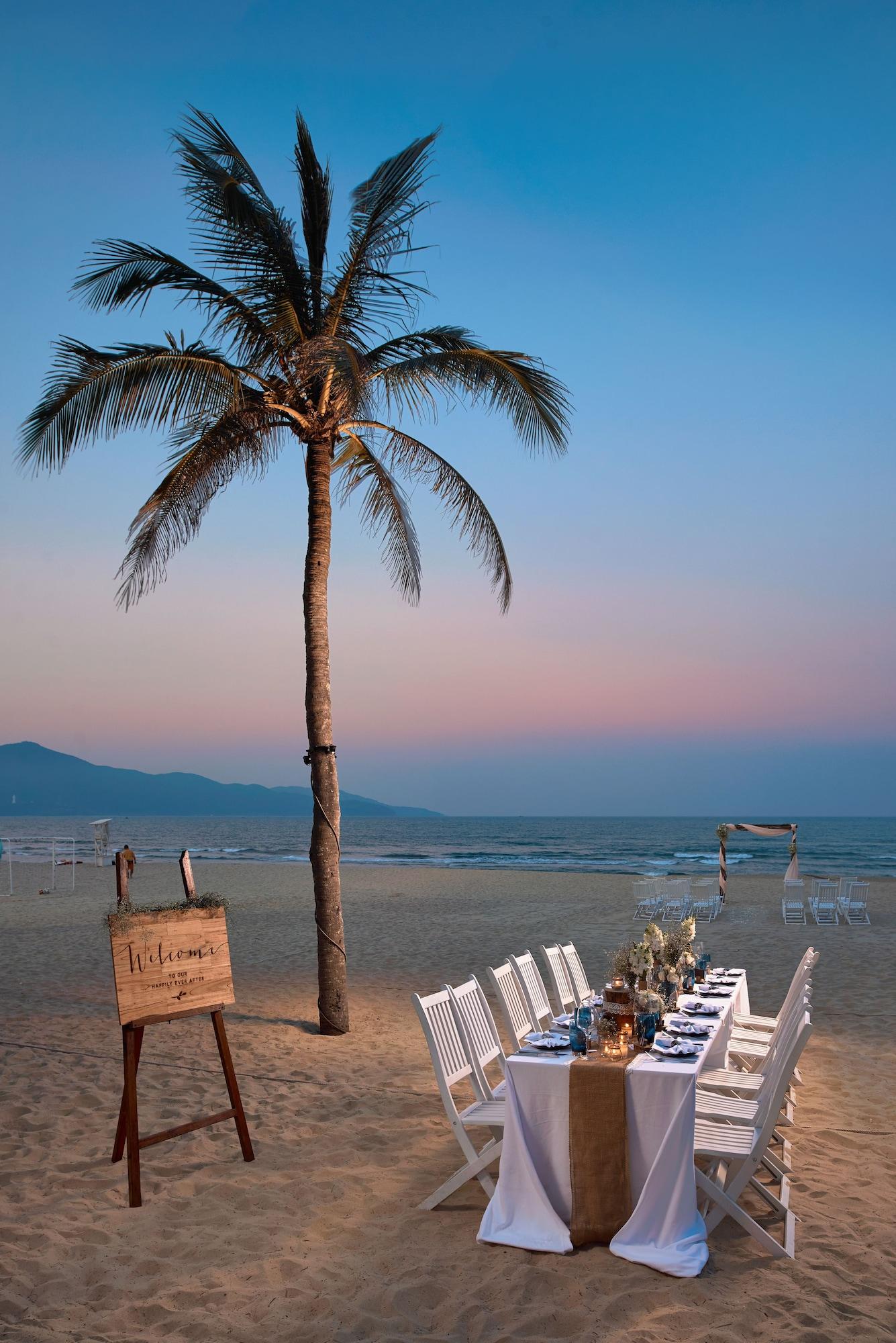 Playa Pullman Danang Beach Resort