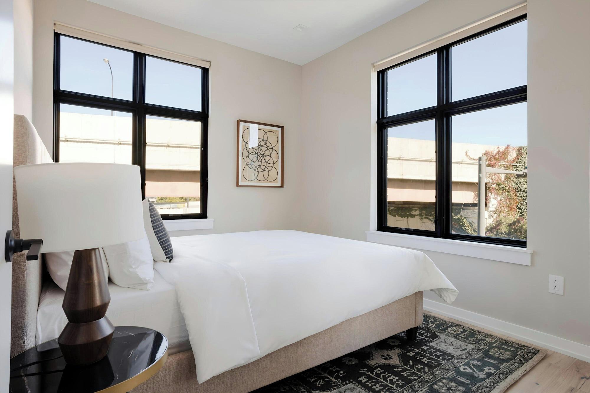 Varios Sonder by Marriott Bonvoy The Edison Apartments Old City