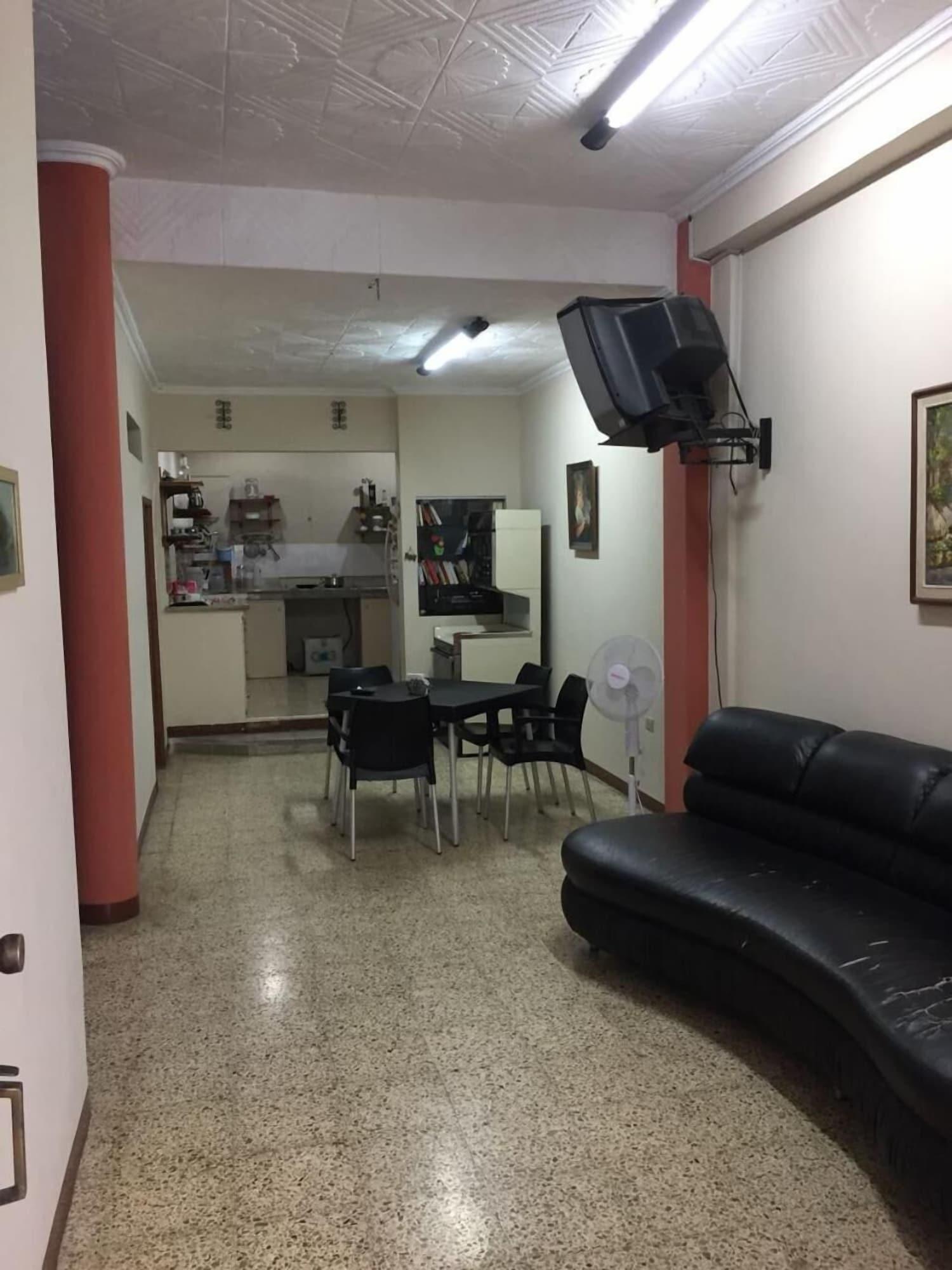 Equipamiento de Habitación Villa Celeste - VC