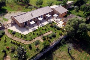 Alojamiento - Agroturismo Can Porretí