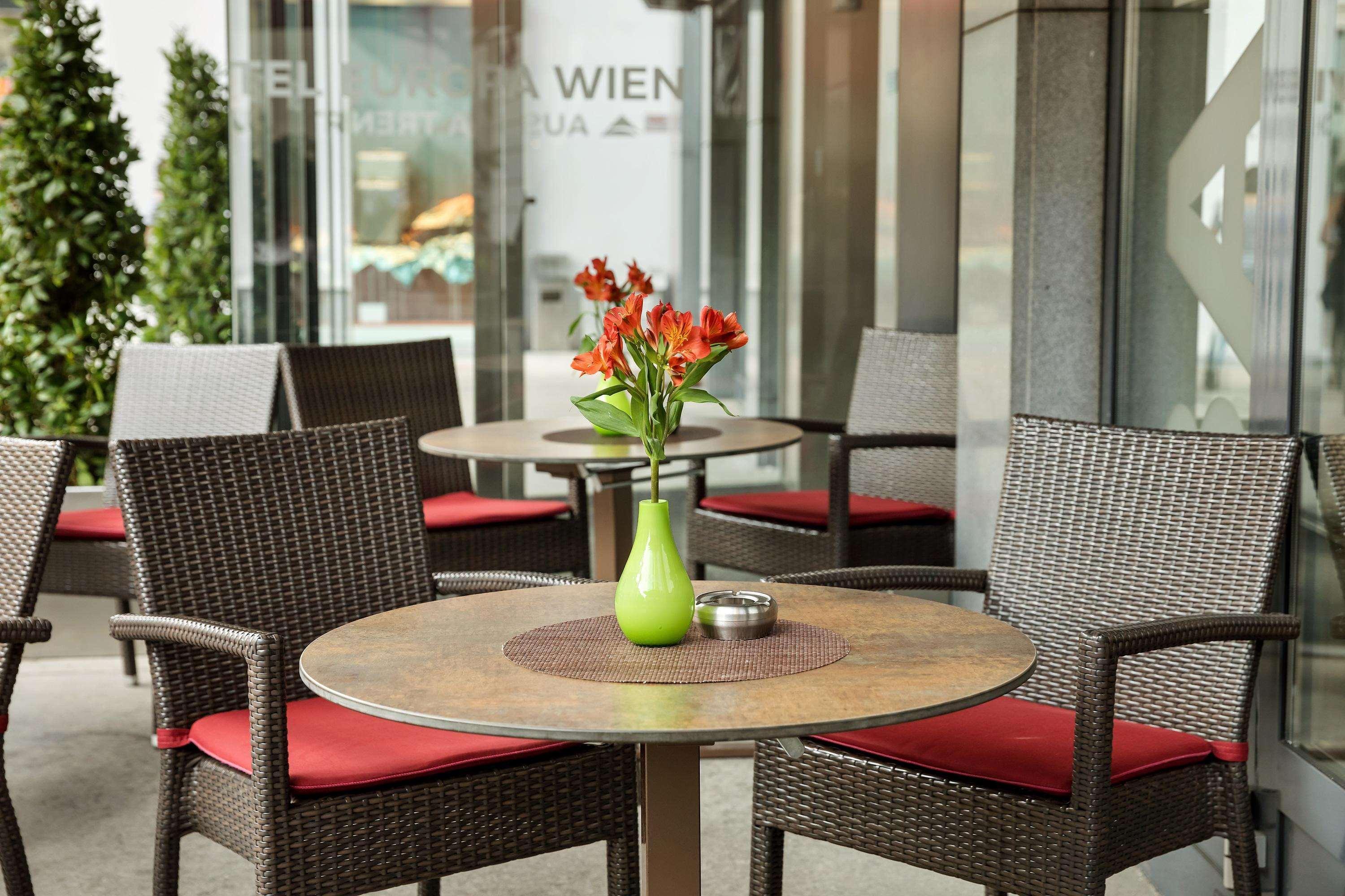 Varios Austria Trend Hotel Europa Wien