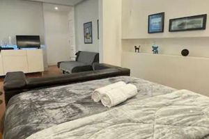 Alquiler Vacacional - Apartamento Studio Arpex HIR 25
